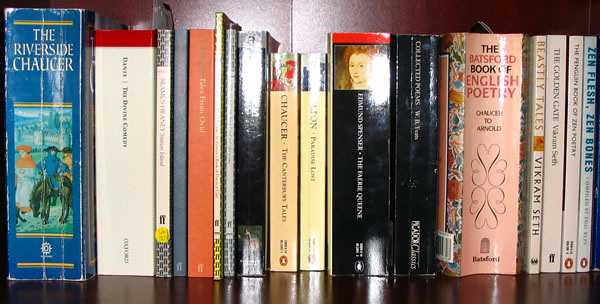 English Literature