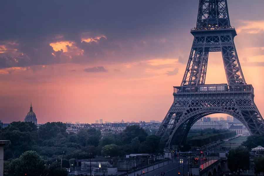 French