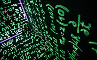 Further Maths