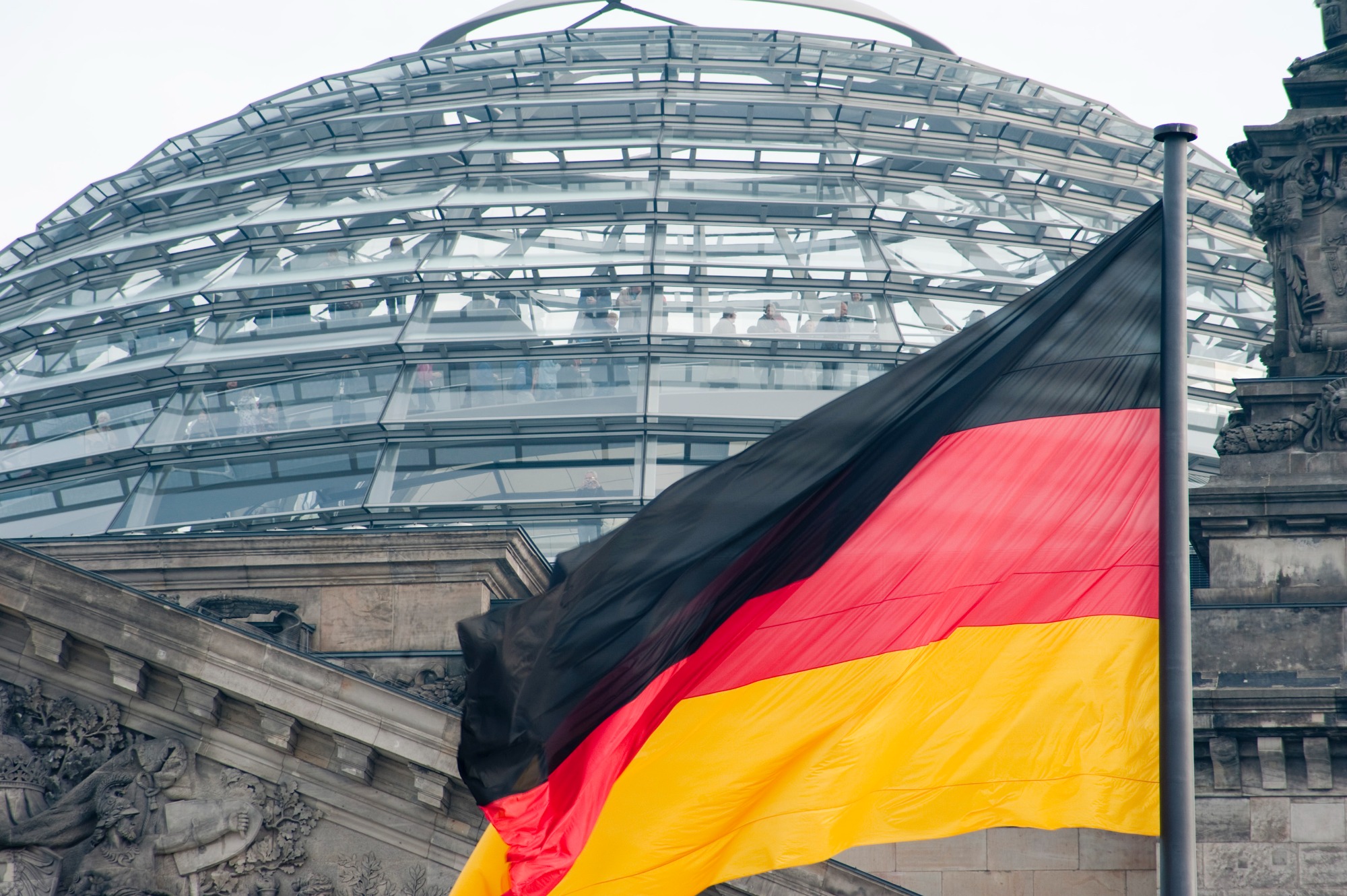 German
