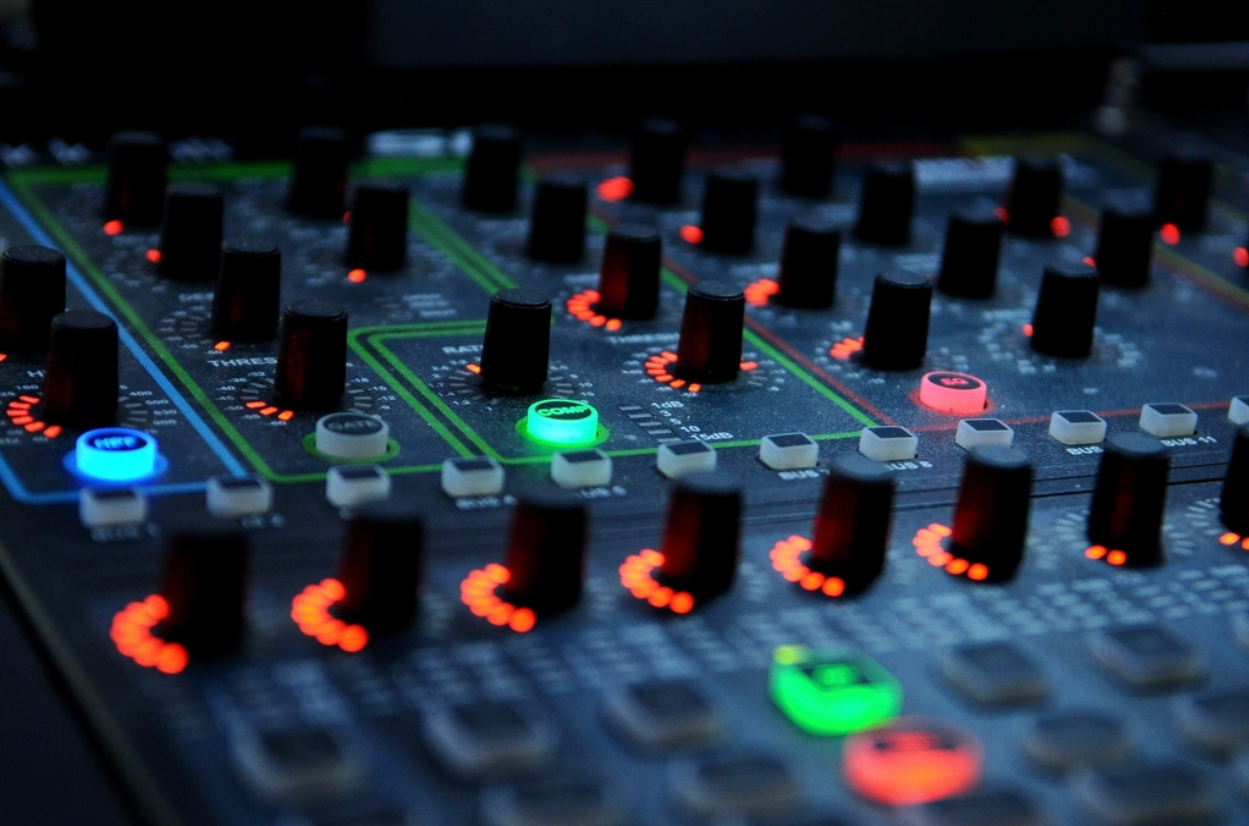 Music Tech