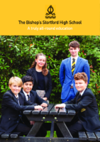 Prospectus For Year 7 Entry
