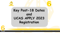 Key Dates in the Process – 2023