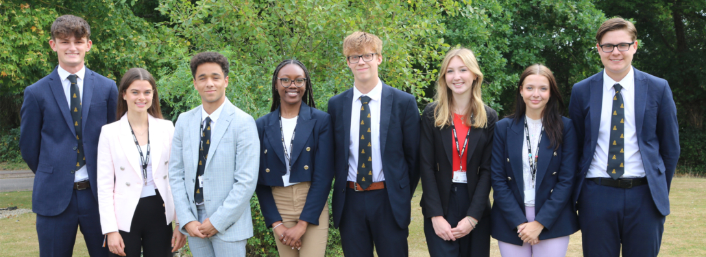 Sixth Form Options – The Bishop's Stortford High School