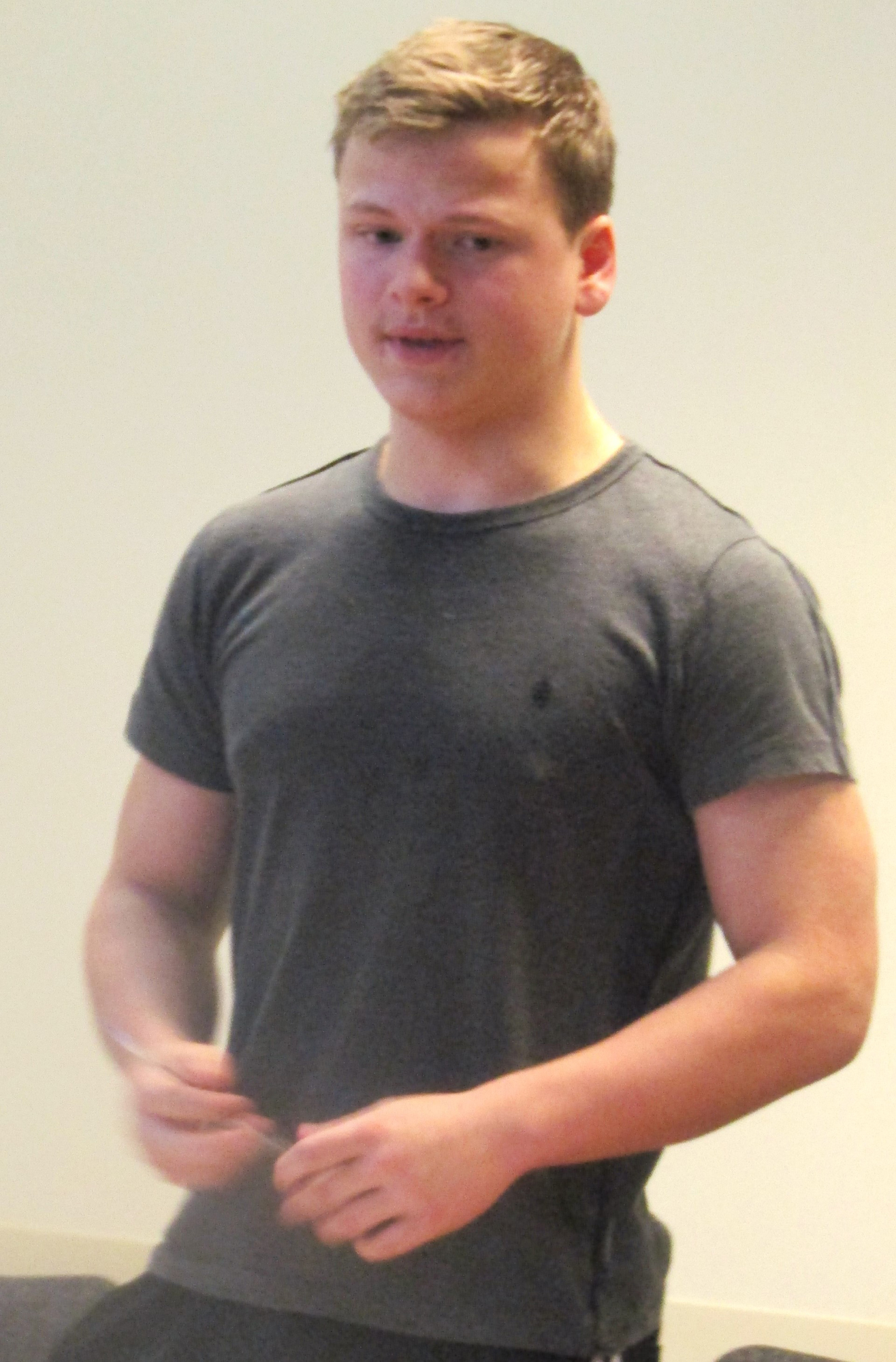 TBSHS Speakers Debate at Imperial College – The Bishop's Stortford High ...