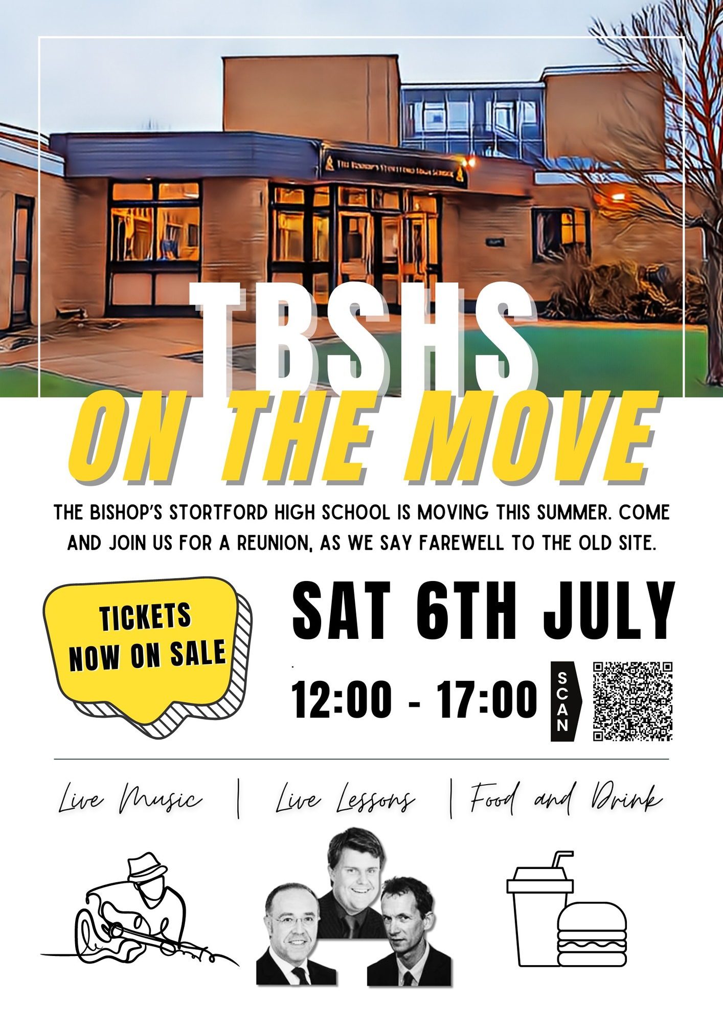 thumbnail_TBSHS On The Move Poster UPDATE reduced – The Bishop's ...
