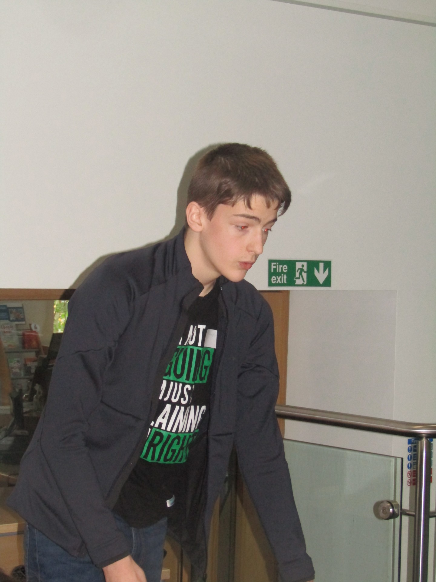 Young TBSHS Debaters Make Their Mark – The Bishop's Stortford High School