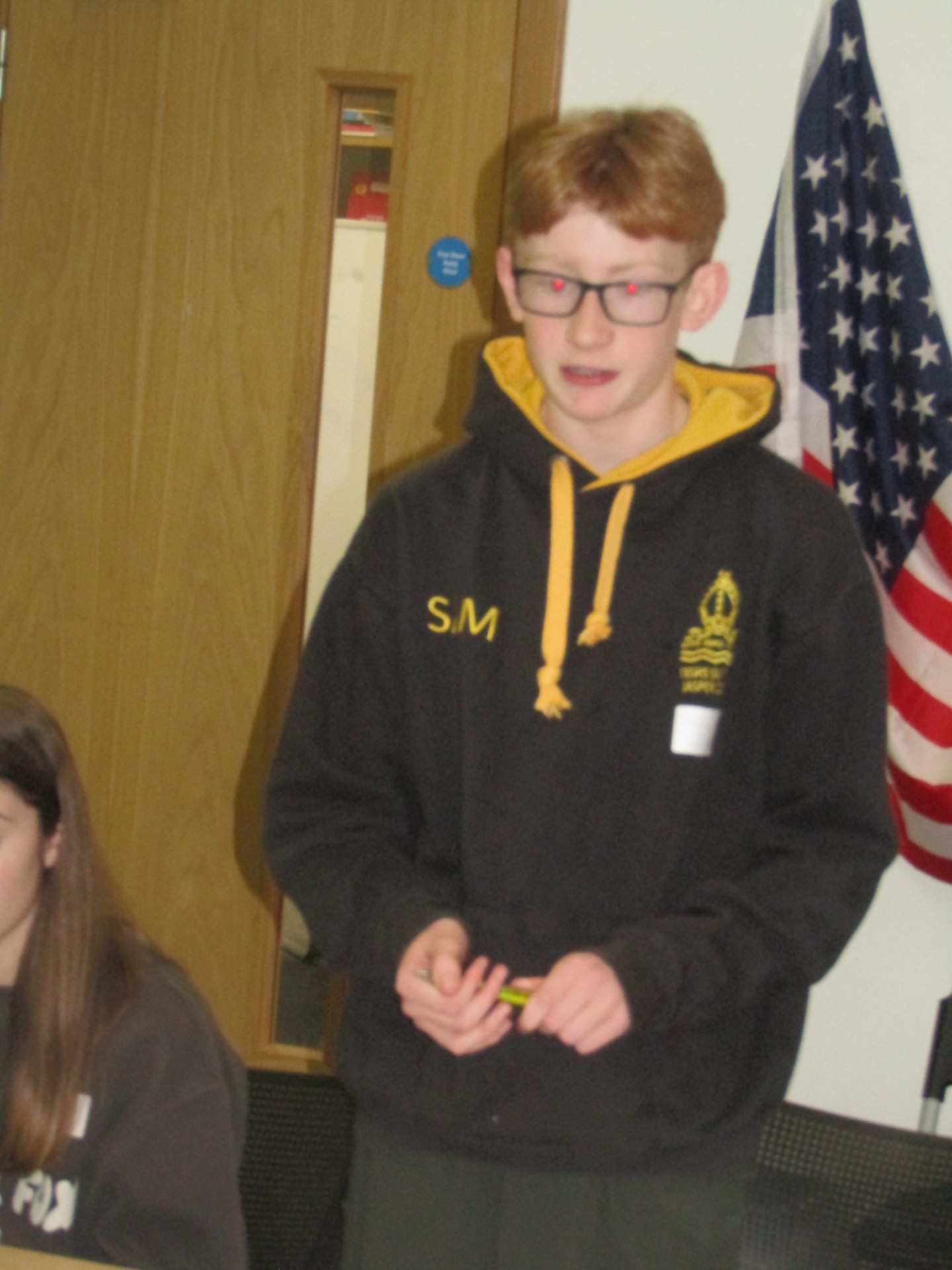 Young TBSHS Debaters Make Their Mark – The Bishop's Stortford High School