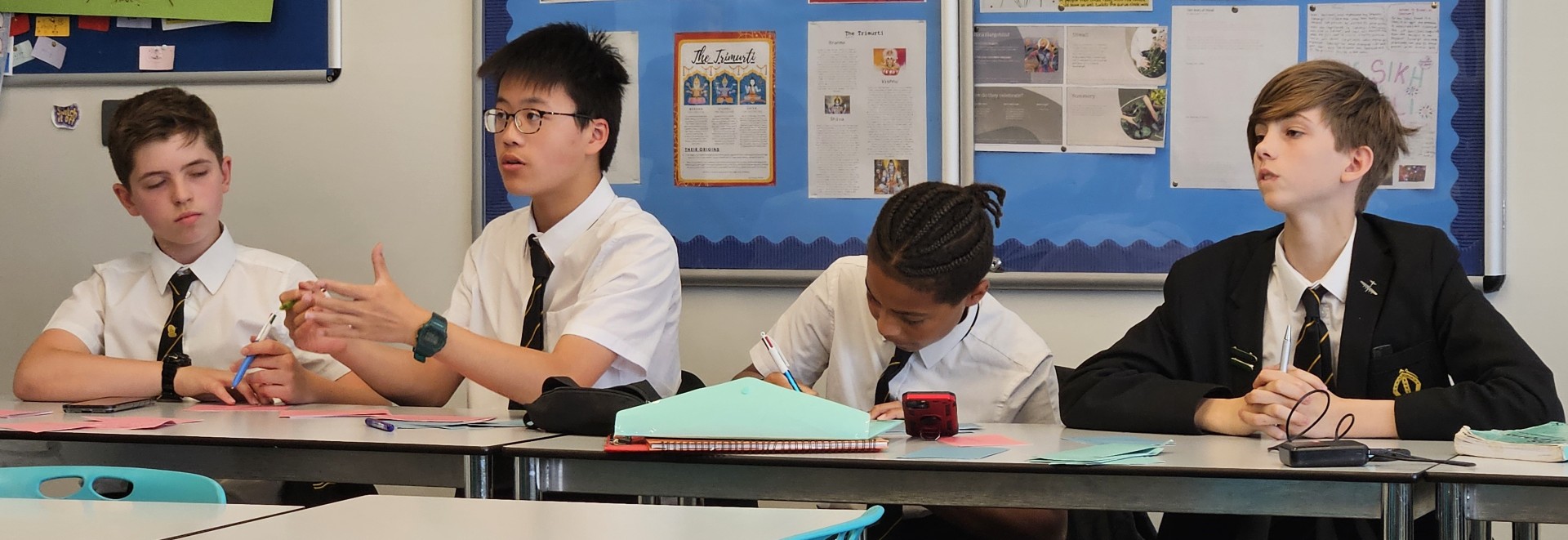 thumbnail_Year 8 team – The Bishop's Stortford High School
