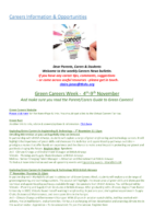 Careers News Bulletin 6.11.24