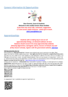 Careers News Bulletin 11.12.24