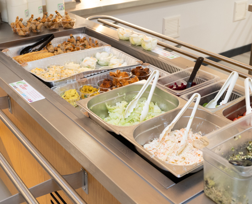 New School Build – The Bishop's Stortford High School