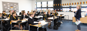 School Calendar – The Bishop's Stortford High School