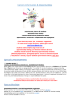 Careers News Bulletin 17.9.25