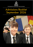 Admissions Information Booklet Entry 2026 (Updated 12.9.25)