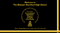 Year 12 Standards Evening Presentation, 2025