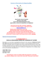 Careers News Bulletin 24.9.25