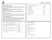 Curriculum Maps, Music, KS5, 2025-26