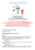 Careers News Bulletin 12.11.25