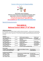 Careers News Bulletin 4.3.26