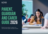 Parents Guide to Higher Education 2026