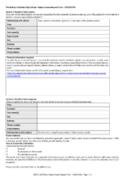 GDPR-Doc-Subject Access Request Form, 2026-27