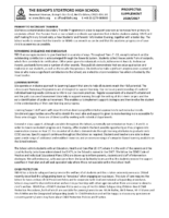Prospectus Supplement, Entry 2027